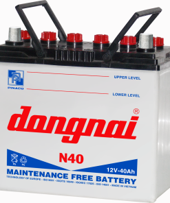 ẮC QUY ĐỒNG NAI N40