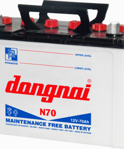 ẮC QUY ĐỒNG NAI N70