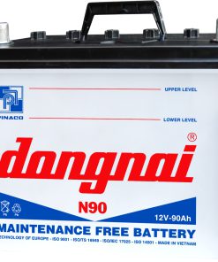 ẮC QUY ĐỒNG NAI N90