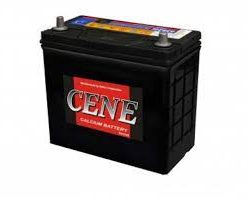 ẮC QUY CENE NS40Z-MF (R)