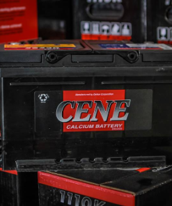 ẮC QUY CENE N200R