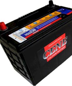 ẮC QUY CENE NS60-MF