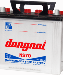 ẮC QUY ĐỒNG NAI NS70