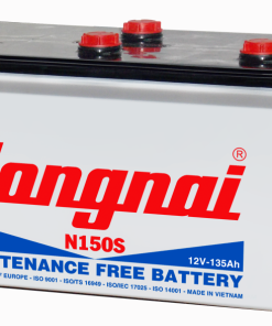 ẮC QUY ĐỒNG NAI N135/N150S