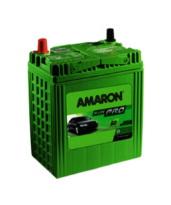 Ắc quy AMARON 50B19L