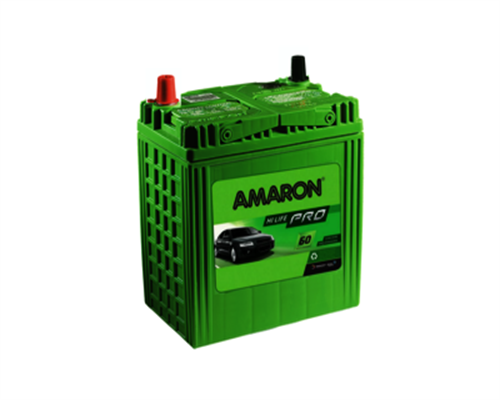 Ắc quy AMARON 50B19L