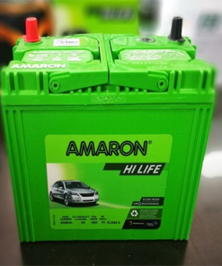 Ắc quy AMARON 55B24L