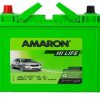 Ắc quy AMARON 55B24LS