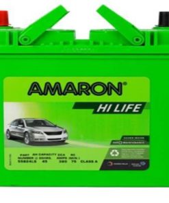 Ắc quy AMARON 55B24LS