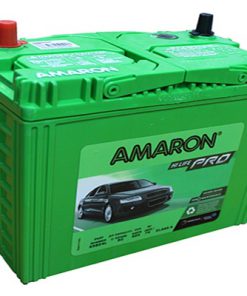 Ắc quy AMARON 65B24LS