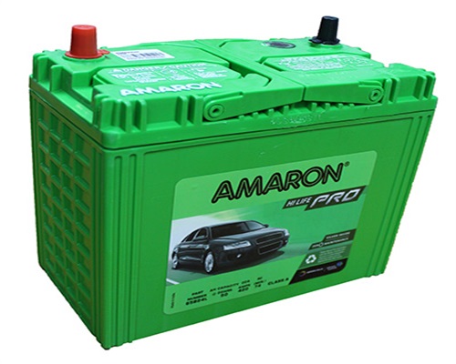 Ắc quy AMARON 65B24LS