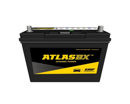 Ắc quy ATLAS 40B19LS