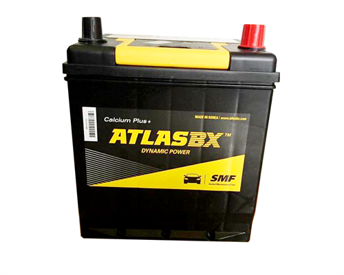 Ắc quy ATLAS MF 40B19L/R