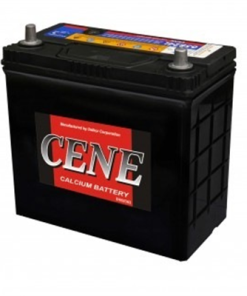 Ắc quy CENE NS40R/LS-MF