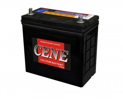 Ắc quy CENE NS40R/LS-MF
