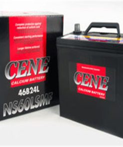 Ắc quy CENE NS60L/S-MF