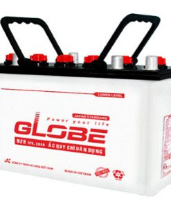 Ắc quy GLOBE N28
