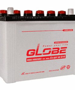 Ắc quy GLOBE N50 (48D26R)