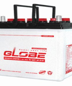 Ắc quy GLOBE NS40ZAL (34B19L)