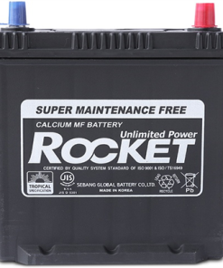 Ắc quy ROCKET SMF NS40 Z/L
