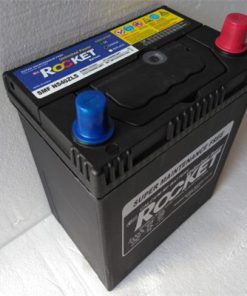 Ắc quy ROCKET SMF 44B19L