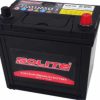 Ắc quy SOLITE 42B19R/L 12V-38AH
