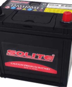 Ắc quy SOLITE 42B19R/L 12V-38AH