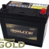 Ắc quy SOLITE 50B19L 12V-40AH