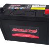 Ắc quy SOLITE 55B24LS - NS60LS 12V-45AH