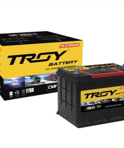 Ắc quy TROY CMF 44B20R/L