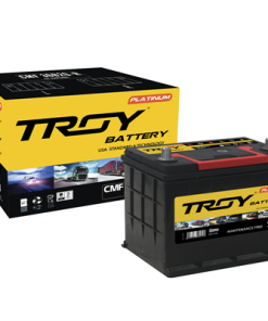 Ắc quy TROY CMF 36B20R/L
