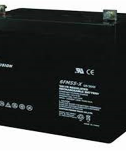 Ắc quy VISION 6FM55-X